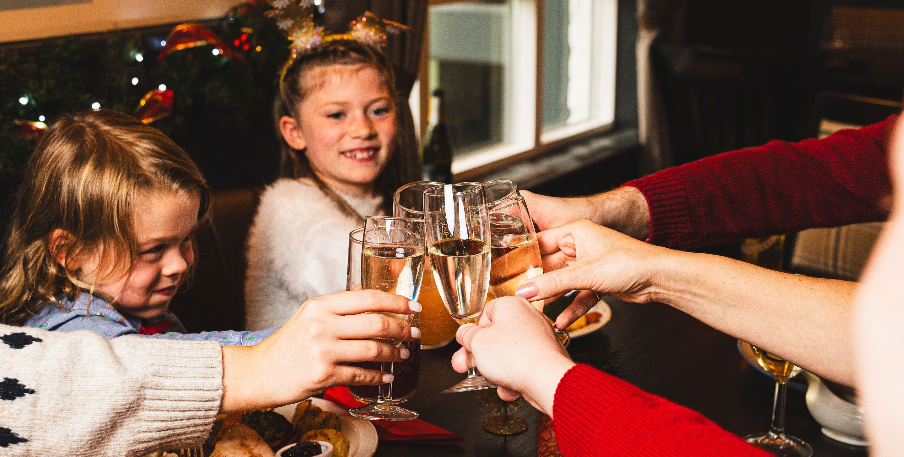 Even more magical occasions at The Dancing Betty