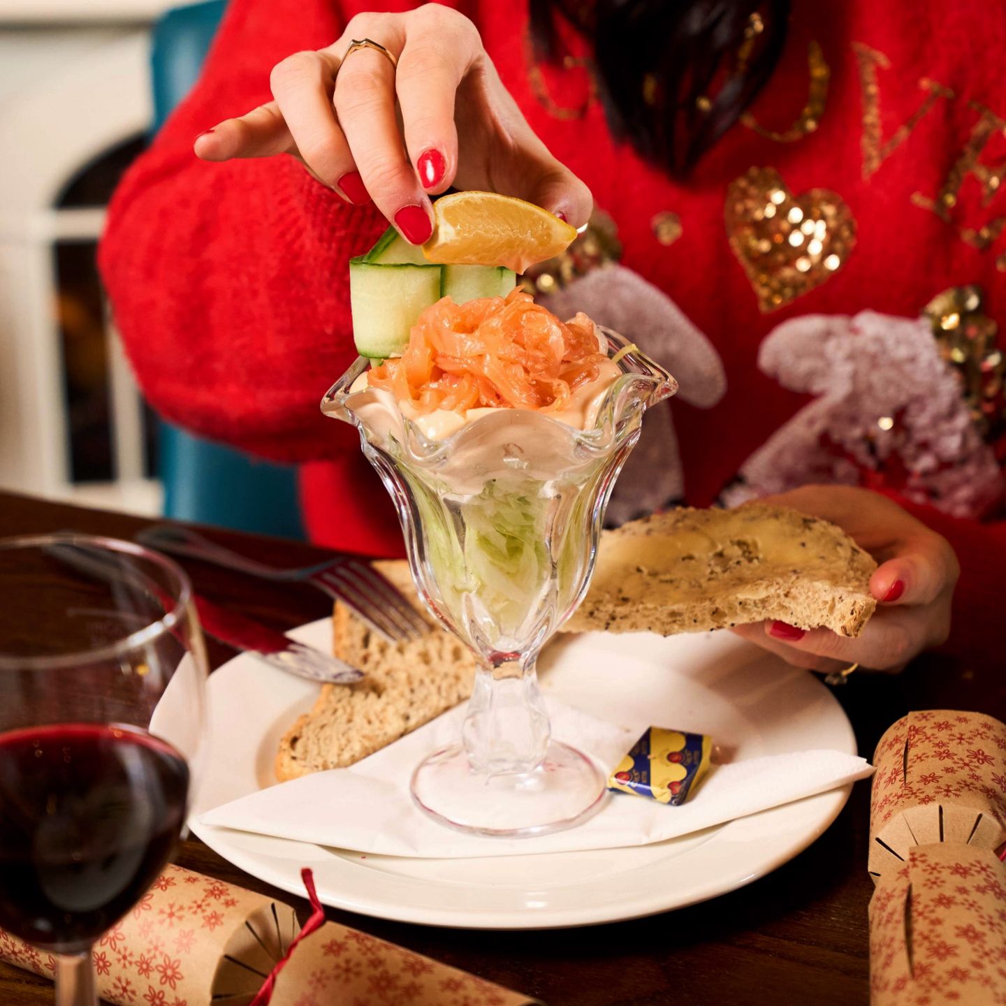Christmas Day 2025 Lunch, Dinner & Dining at The Dancing Betty in Murton