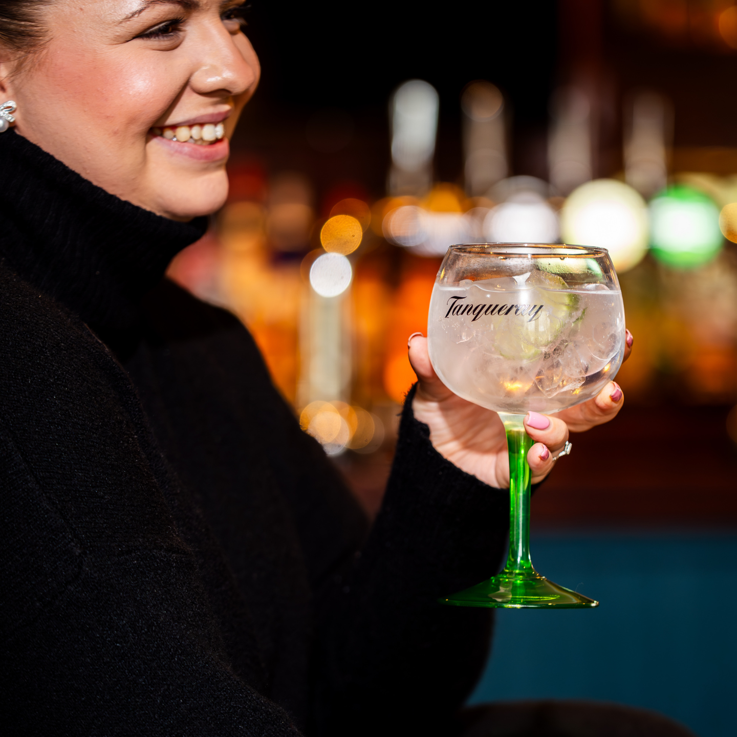 Discover Even More Reasons to Visit the The Dancing Betty