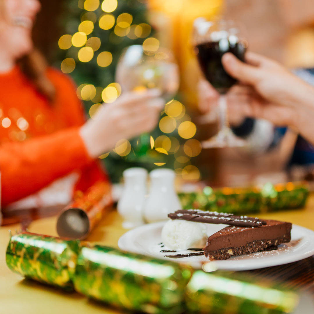 Christmas at The Dancing Betty