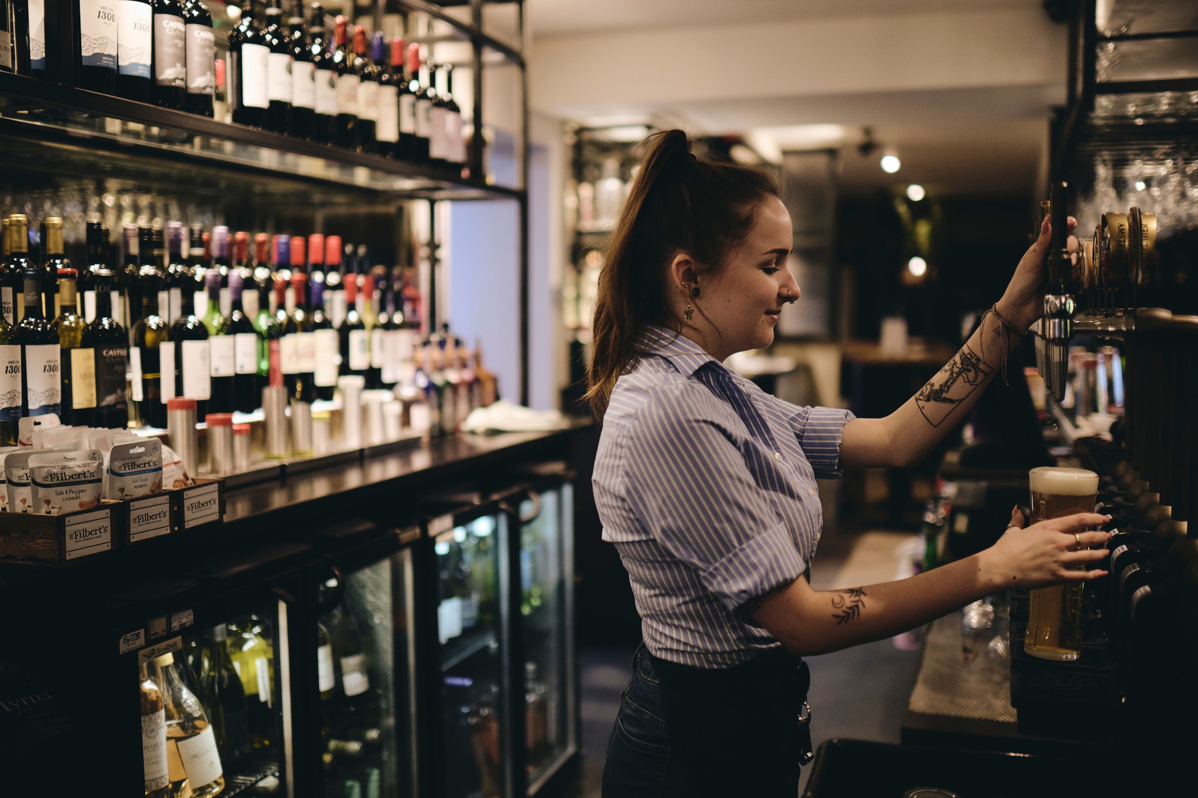 Join the team at The Dancing Betty